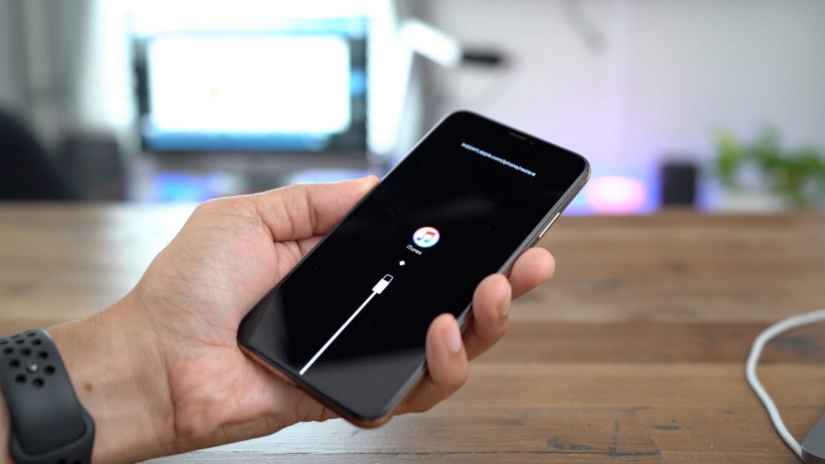 Comment réparer votre iPhone est désactivé maintenant et facilement.